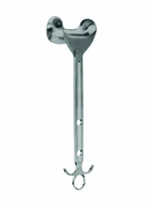 Abdominal Retractors